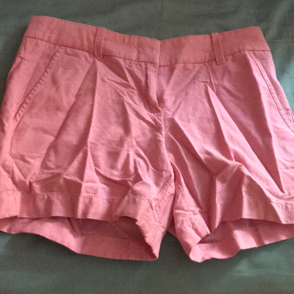 J Crew Shorts